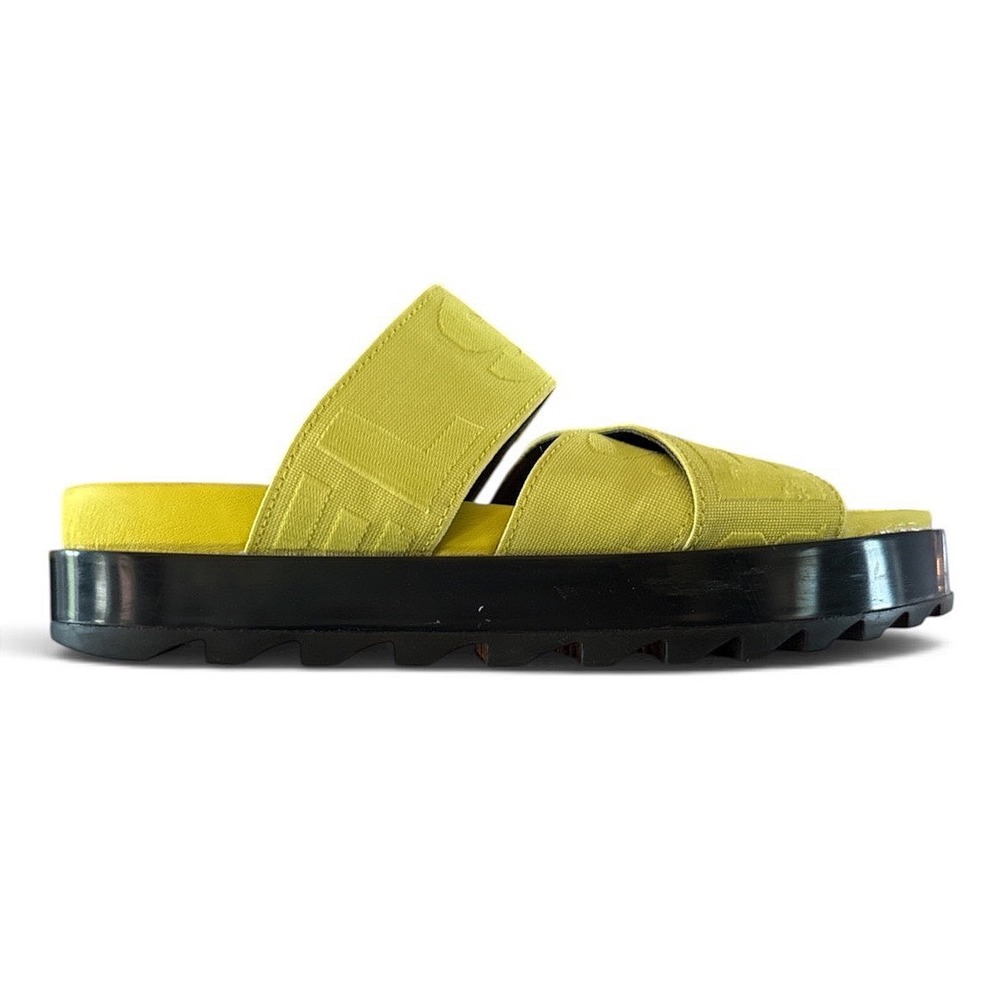 Sorel Slide Platform Sandals